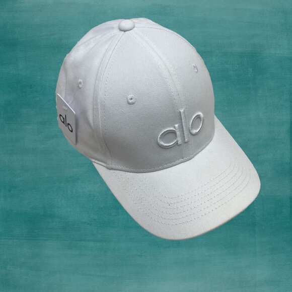 ALO Yoga Accessories - ALO Yoga Off-Duty Cap